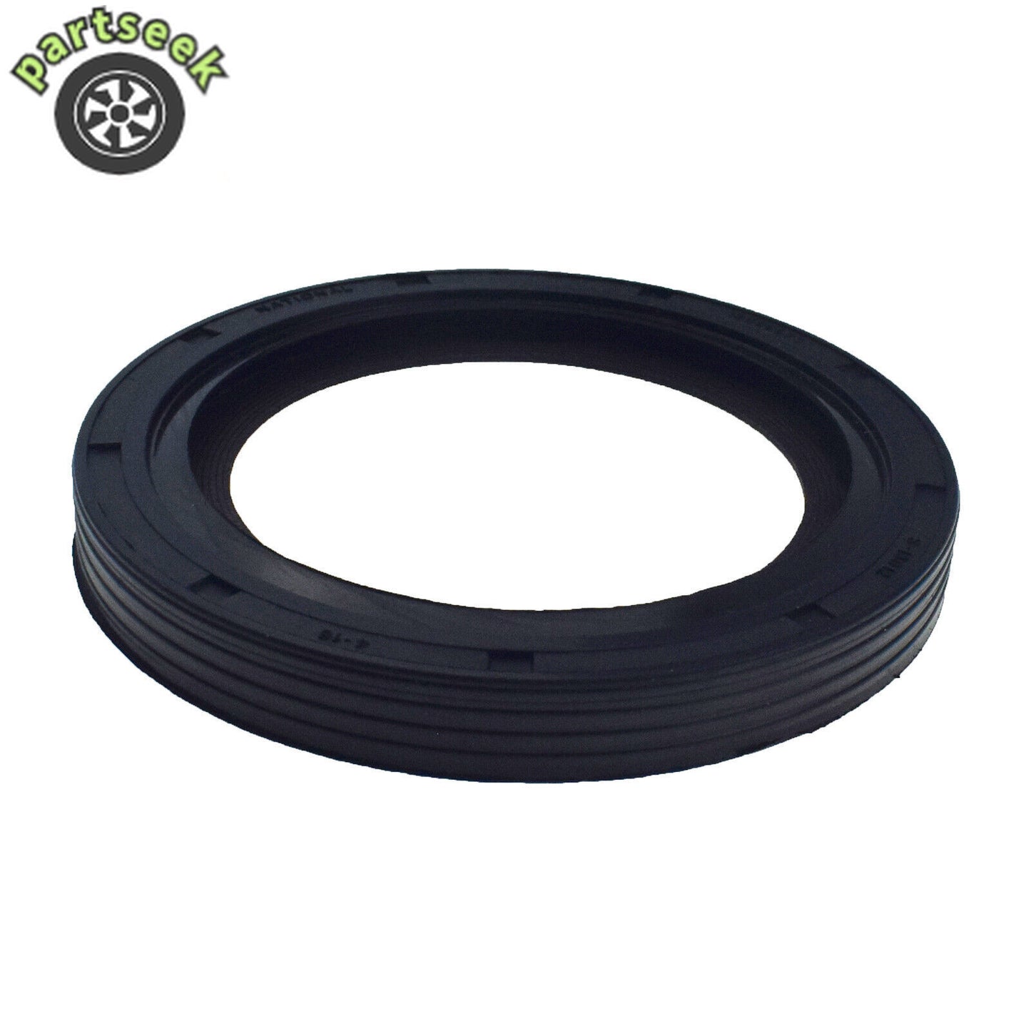 ya 4 6.22 Engine Front Crankshaft Seal For GM LS LS1 LS3 LS2 LS7 4.8L 5.3L 5.7L 6.0L 6.2L