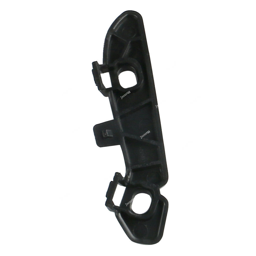 ya 27 6.18 RH Right Front Bumper Cover Side Holder Bracket for BMW F30 F31 F35 F80 2011-16