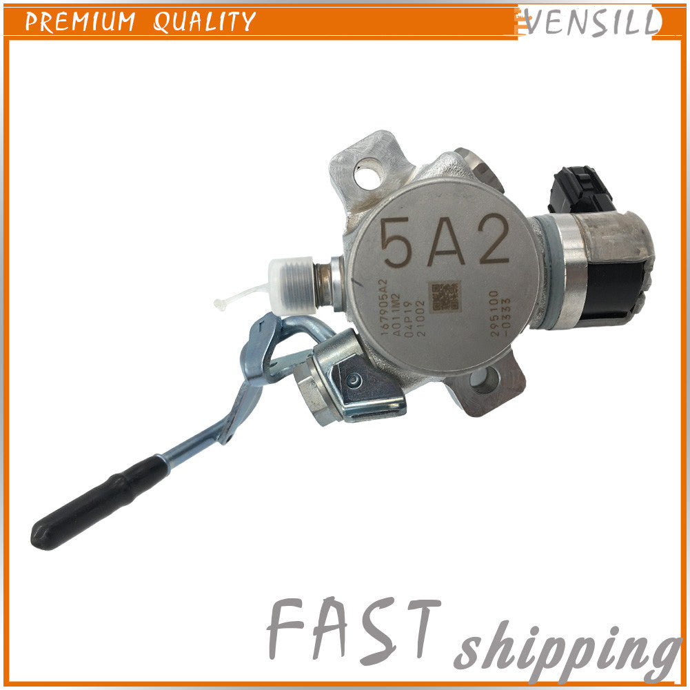 ya 27 7.2 High Pressure Fuel Pump 167905A2A01 For 13-14 for Honda Accord 15-16 for Acura TLX 2.4L