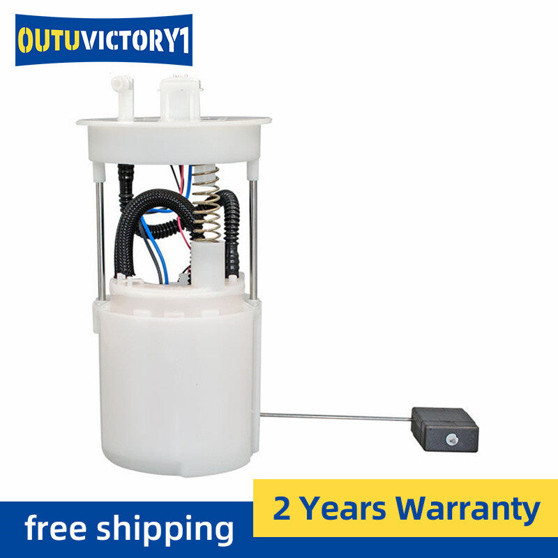 ya 27 7.2 The new fuel pump assembly is suitable for Nissan Lannia Sentra Sylphy Tiida C13 17040-3DA0A