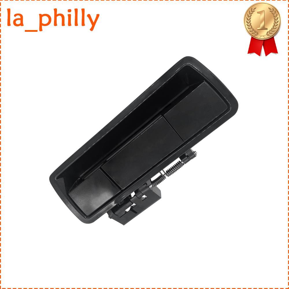 ya 13 5.27 Rear Tailgate Outer Door Handle for Nissan Armada 2004-2015 without Camera Hole