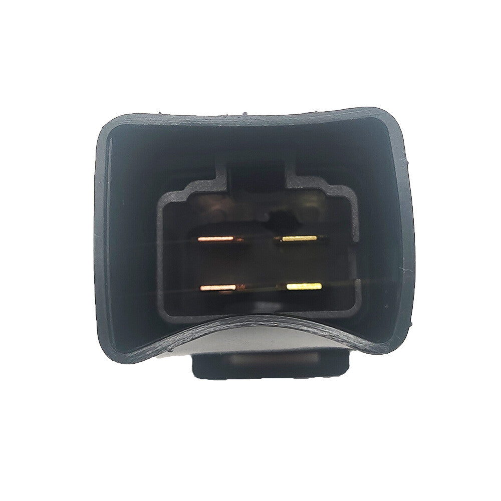 ya 3 6.25.2 Waterproof 4-pin relay switch for 2008-2014 for Kawasaki KFX450R 27002-1088