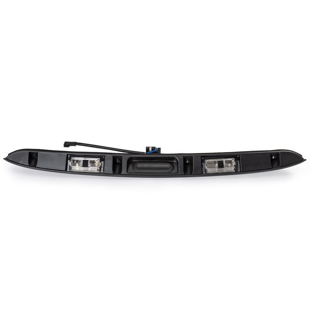 ya 5 8.7 for BMW 3 Series E46 Sedan 1997-2005 51137171699 Trunk Lid Grip With Key Button