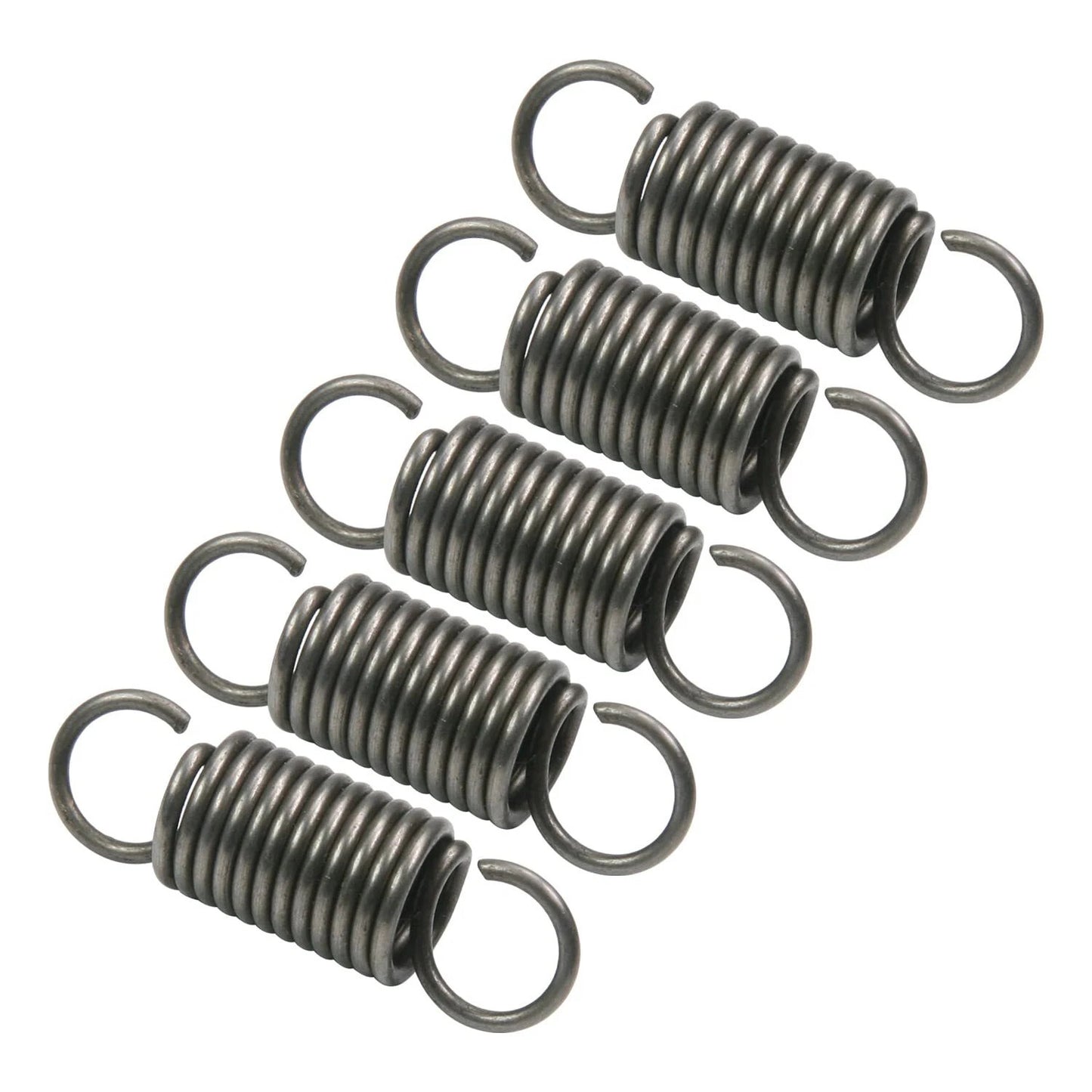 Hook Compression Spring Wire Diameter 1.0mm-2.0mm Tension Compression Spring