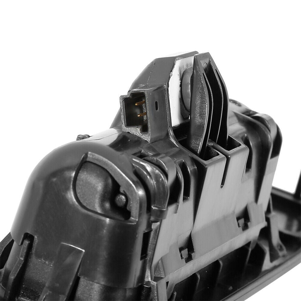 ya 5 8.7 tailgate trunk start cover switch handle for BMW F22 F30 F33 F10 F25 51247368753