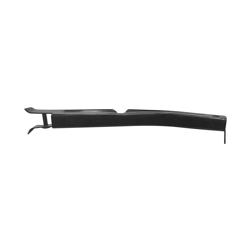 ya 27 6.18.2 Front Left Bumper Support Bracket Black Replacement For GL-Class X164 2007-2012