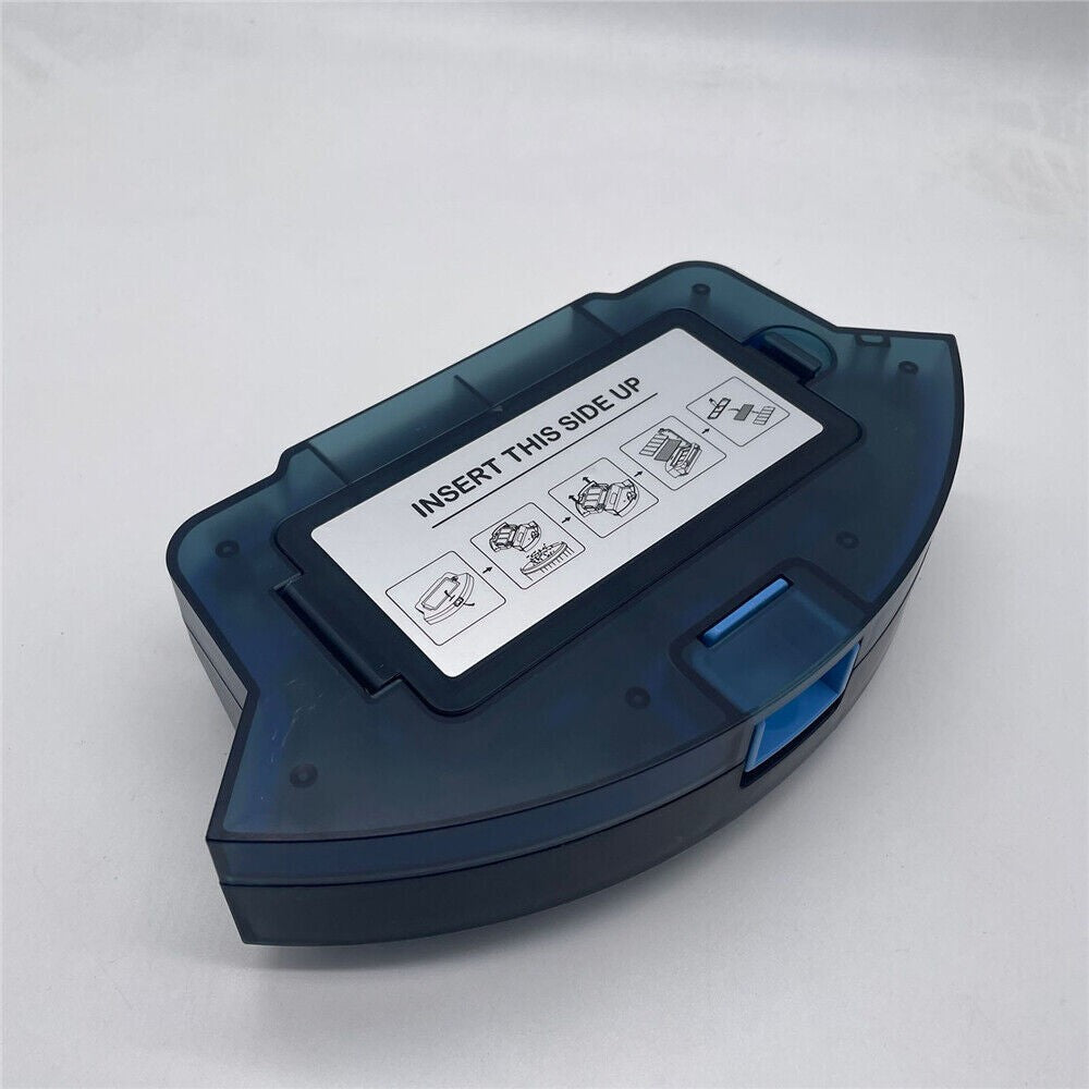 ya 25 Sweeping Robot Dust Box Dustbin for 11S RoboVac 30 Vacuum Cleaner Replace
