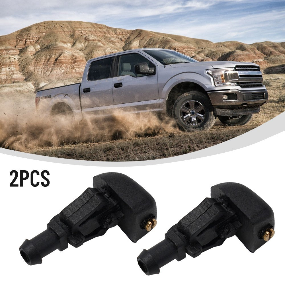 ya 4 6.22 Jet Nozzle Fluid Jet Nozzle Windshield Washer Nozzle For Flex 2009-2013