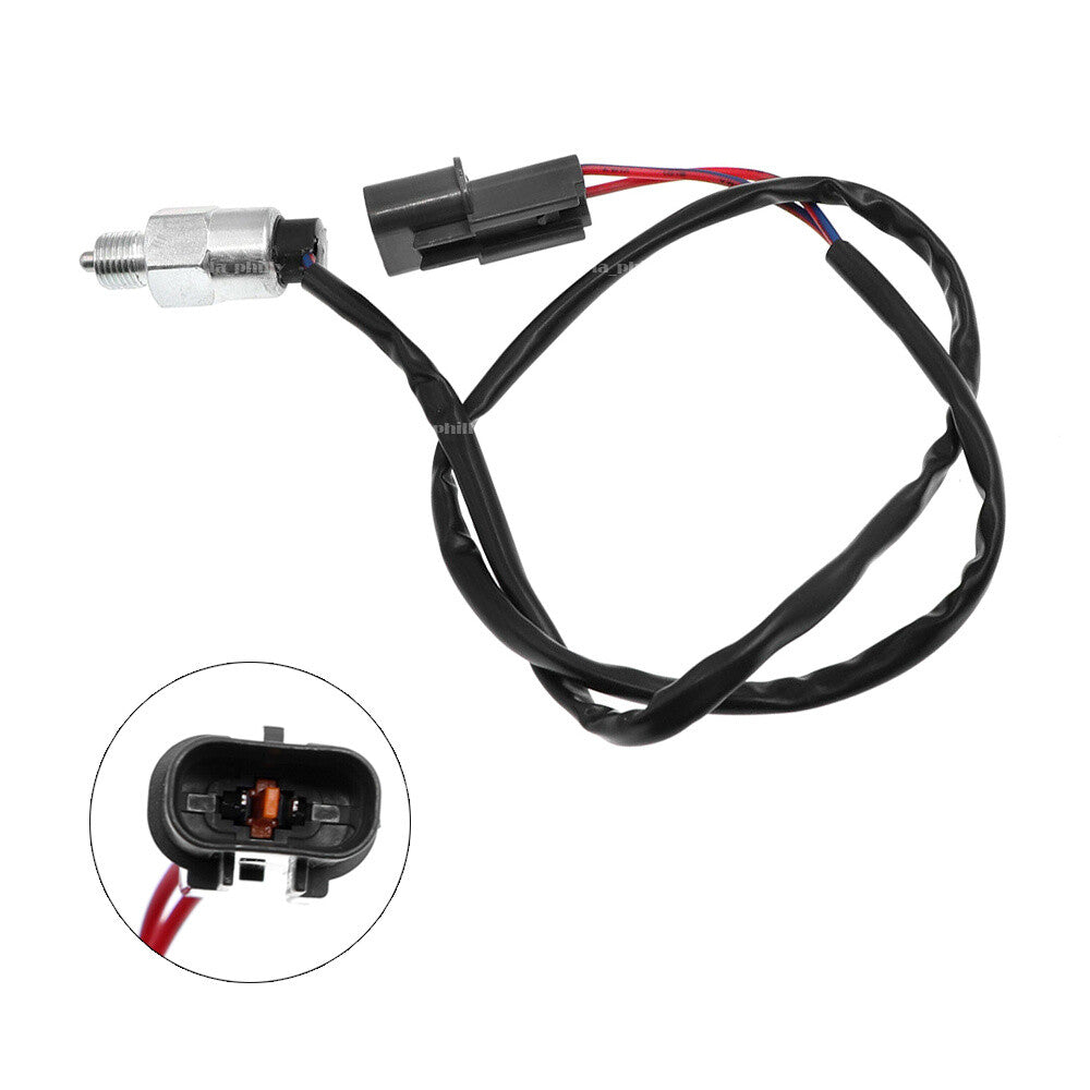 ya 13 Freewheel Clutch Control Lamp Switch for Mitsubishi for Pajero Montero II V43 V44