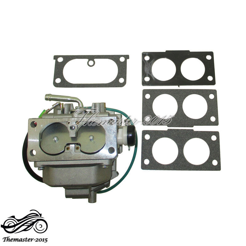 ya 28 Carburetor Gasket Set For CV750 Kohler 24853111S CV750-0010 CV750-0015 24853103S