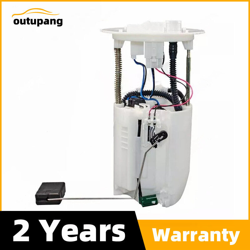 ya 27 7.2 Fuel pump assembly 77020-48250 is suitable for Lexus RX series AGL20 AGL25 2.0