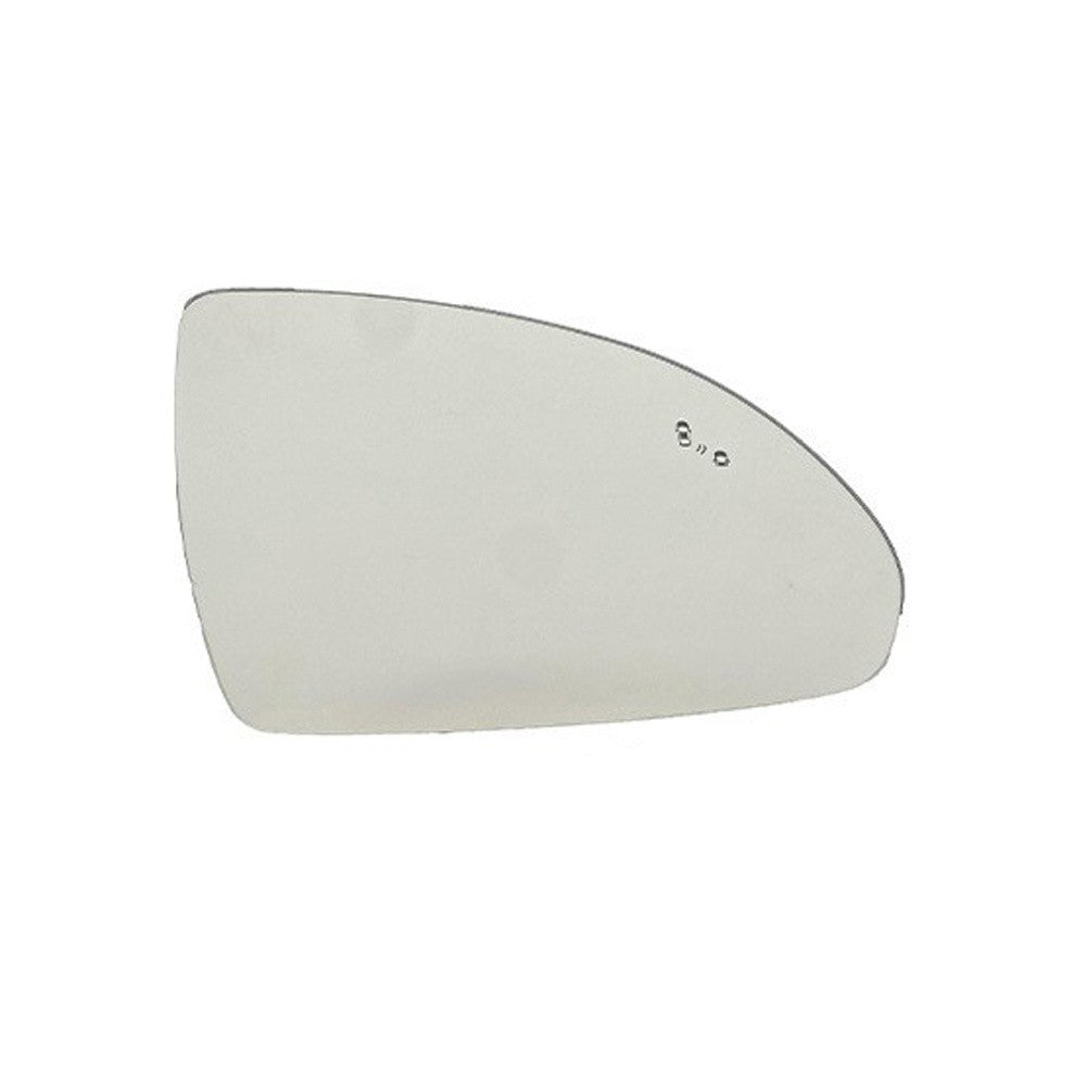 ya 3 6.25.2 Passenger Side Right RH Blind Spot Mirror Glass Lens for Kia Optima 2016-2020