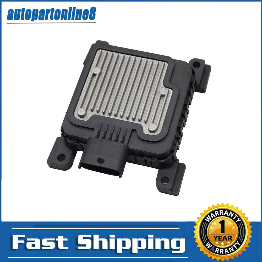 ya 27 7.2 1PC for Volvo S40 S80 S60 V70 V50 XC70 XC90 Fuel Pump Control Module 30769225