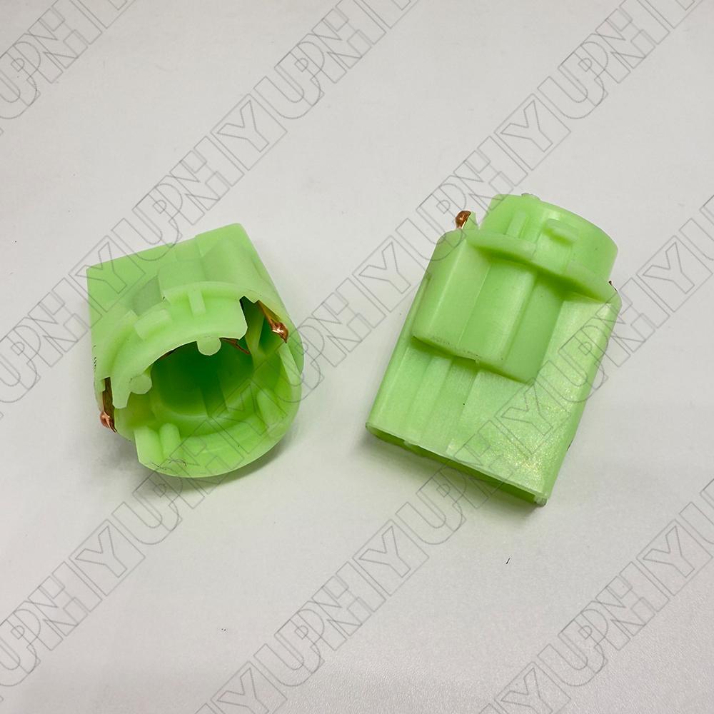 ya 27 6.21 2¡Á Bulb Socket Tail 63218355883 for BMW 3' E30 5' E34/E61 7' E32/E38 X6 E71/E72