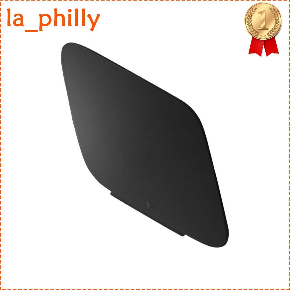 ya 27 6.18 For 745e 745Le 750i Unpainted Front Bumper Tow Hook Cover Cap 51-11-7-499-371