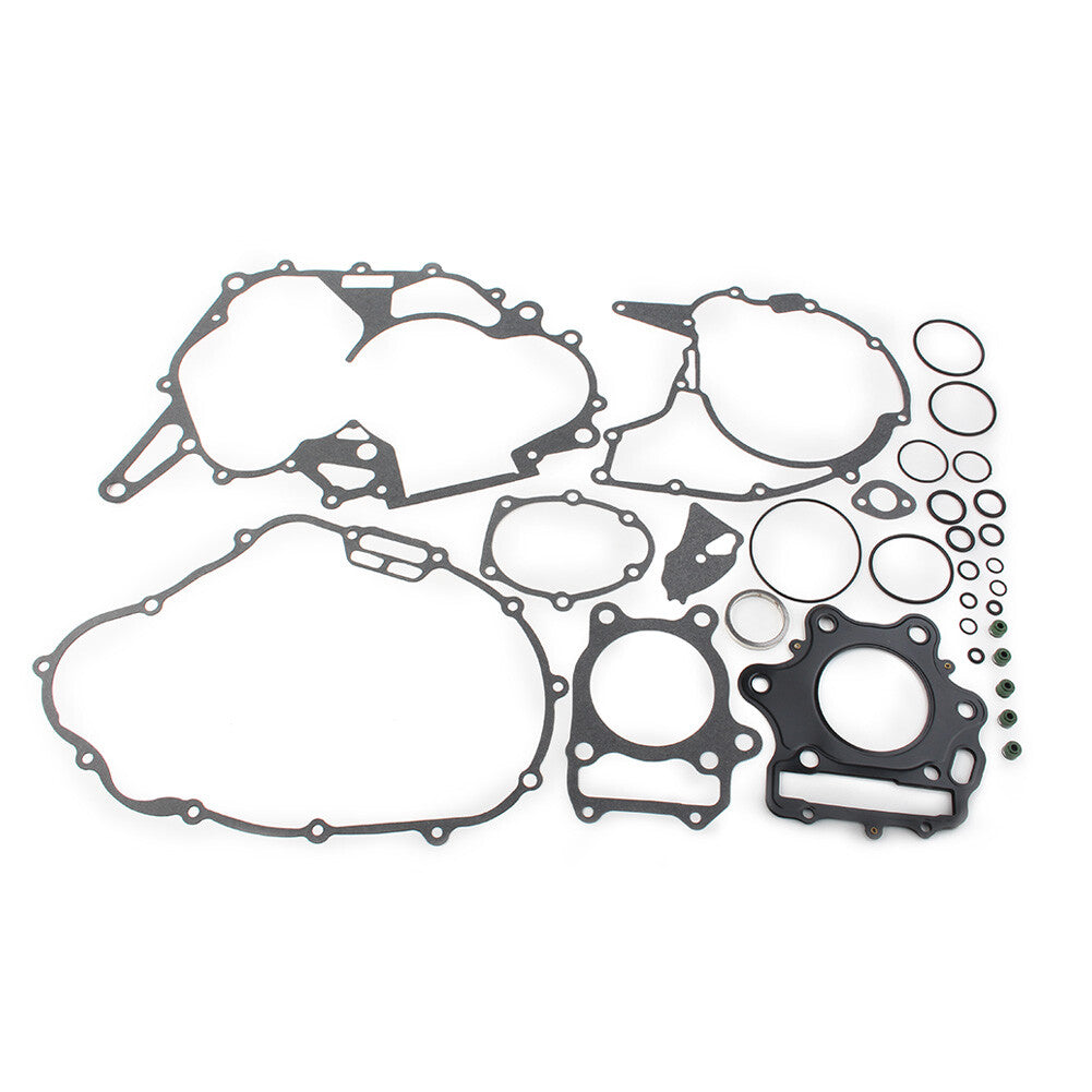 ya 27 7.2 Complete Gasket Kit for Honda TRX300EX TRX300 EX 1993-2008