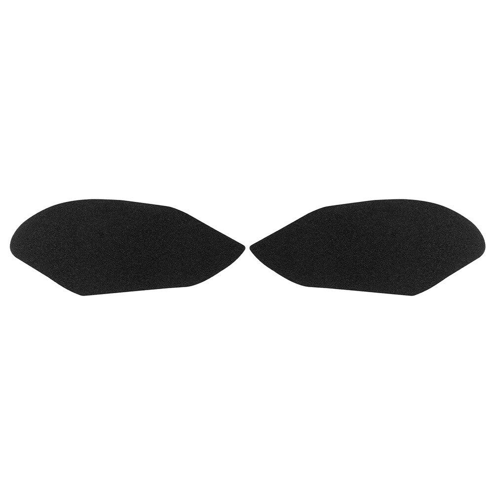 ya 5 8.7 Tank Traction Side Pad Gas Fuel Knee Grip Decal for BMW S1000R S1000RR S 1000 RR