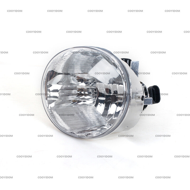 ya 5 8.7 Pair Clear Lens Front Bumper Fog Light Lamp for Toyota for RAV4 2004-2005