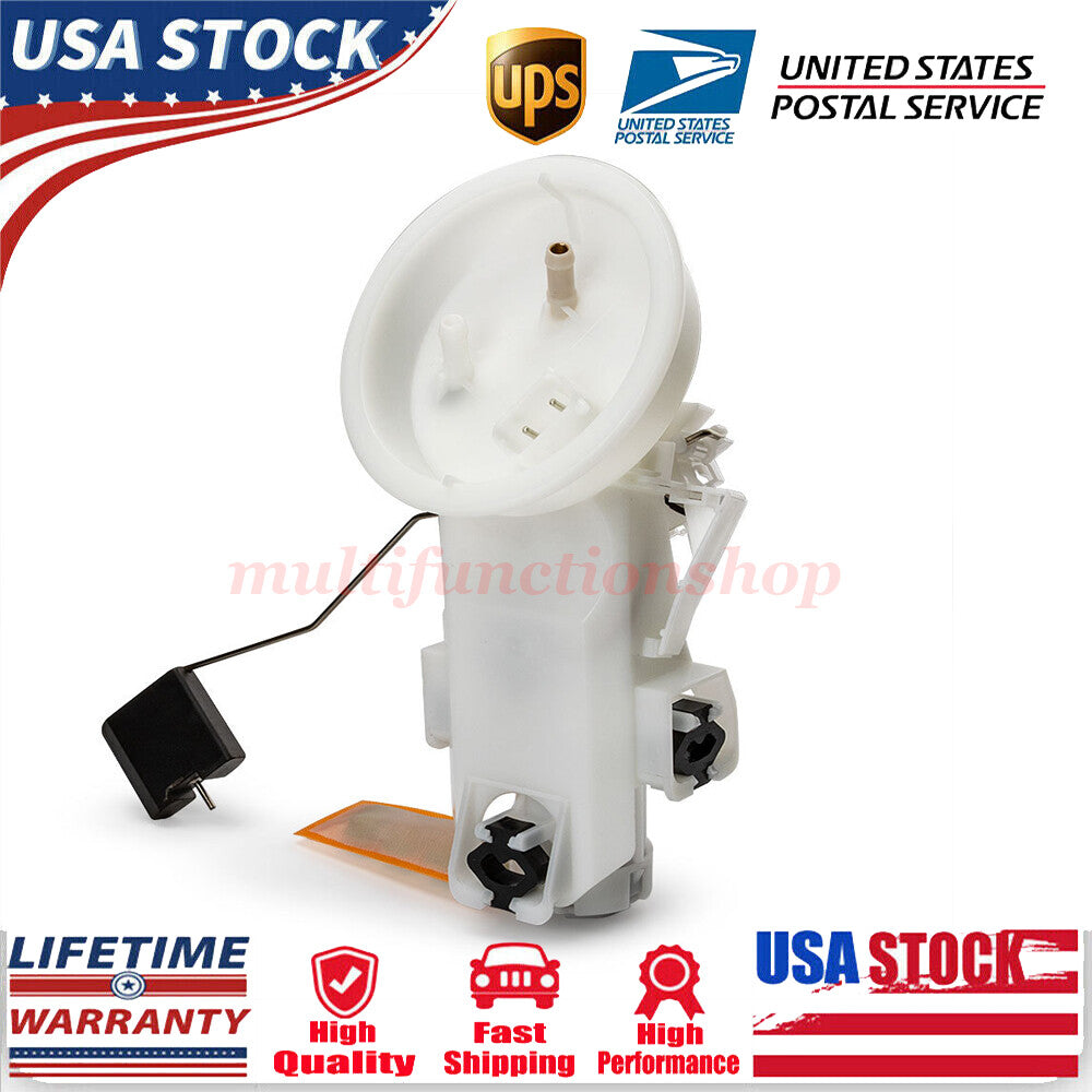ya 27 7.2 16146756323 Fuel Pump Assembly for BMW Z3 E36 1996 1997 1998 1999 2000 2001 2002