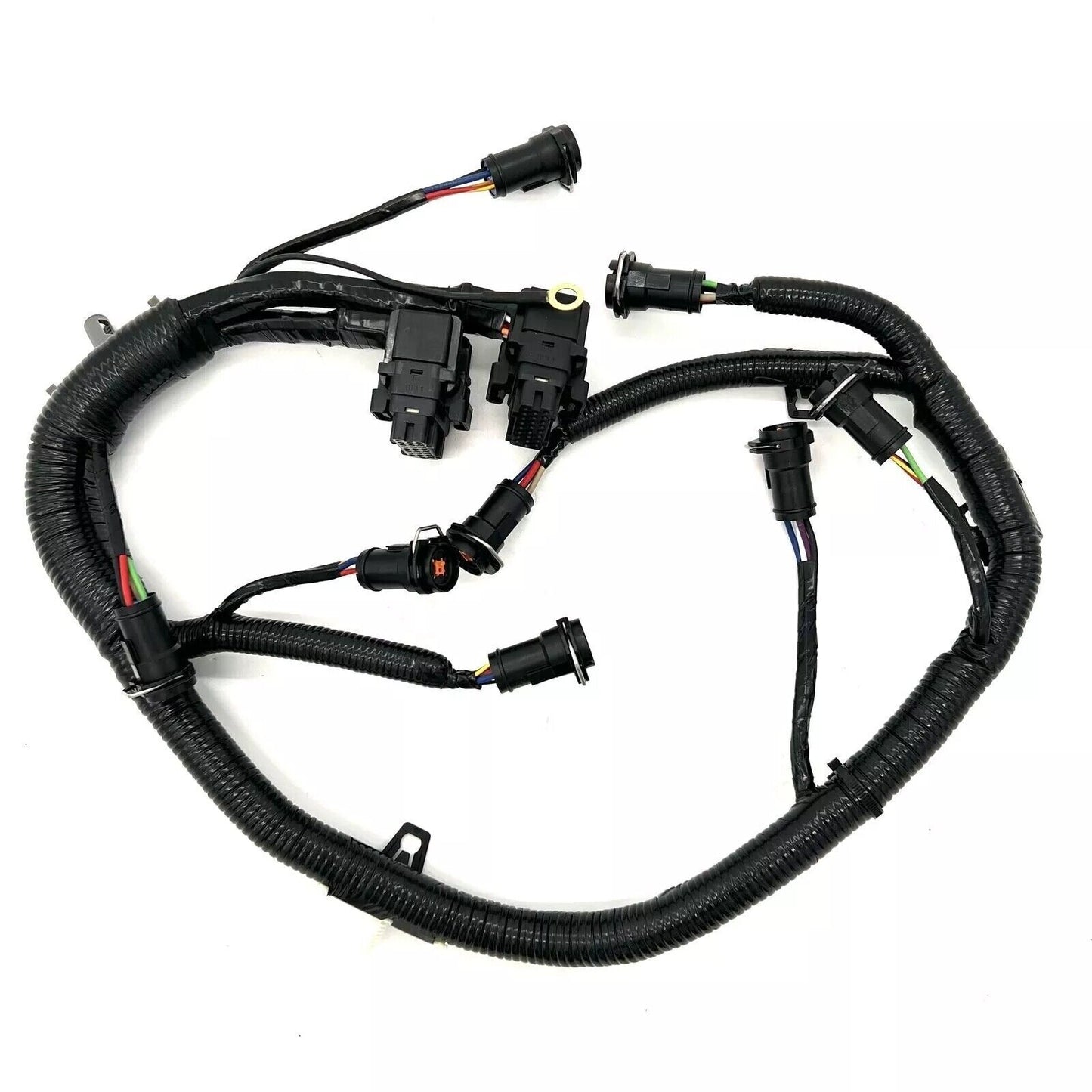 ya 1 8.5.1 Applicable to 05-07 for FICM fuel injector module wiring harness 5C3Z9D930A