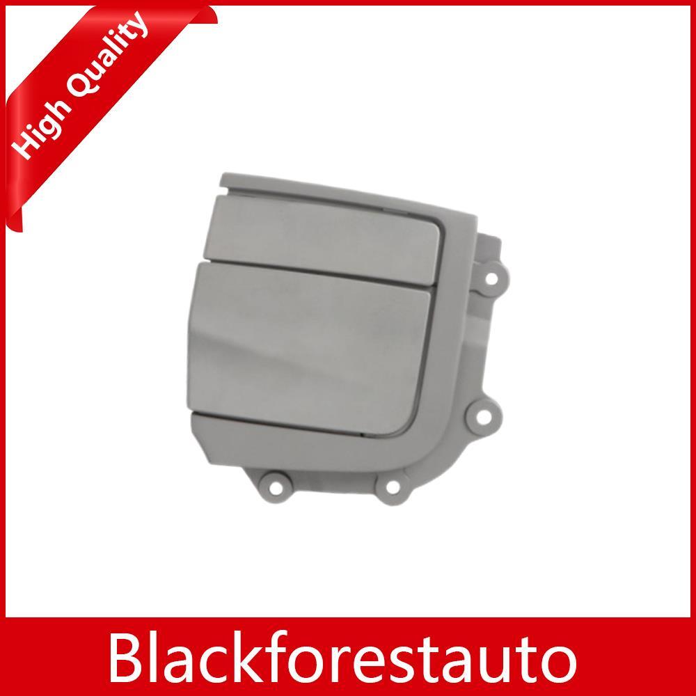 ya 1 7.2 Fits For E93 3-Series M3 2007-2013 Right Retractable Cover Deck Flap Gray