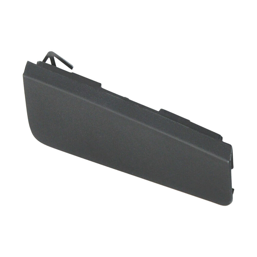 ya 27 6.18 Front Right Bumper Tow Trailer Hook Eye Cover Cap Fits for Toyota RAV4 2019-2021