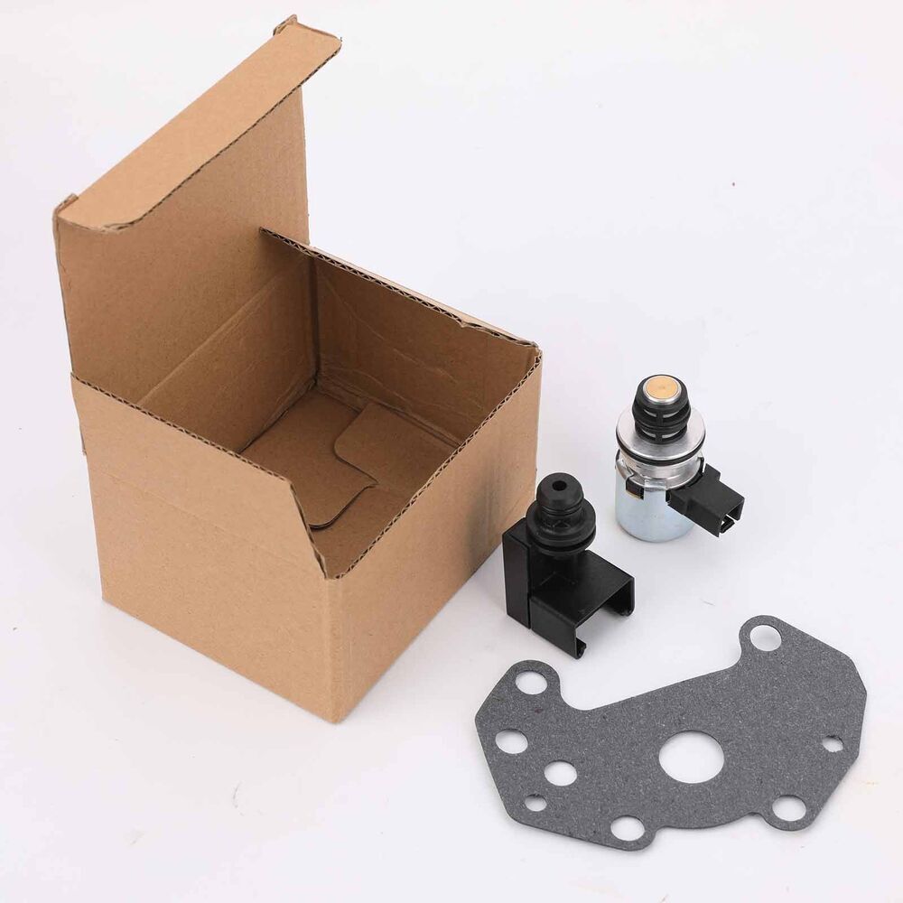 ya 1 8.5.1 for Dodge for Ram for Jeep Transmission Speed Regulator Pressure Solenoid Sensor 2000 Up