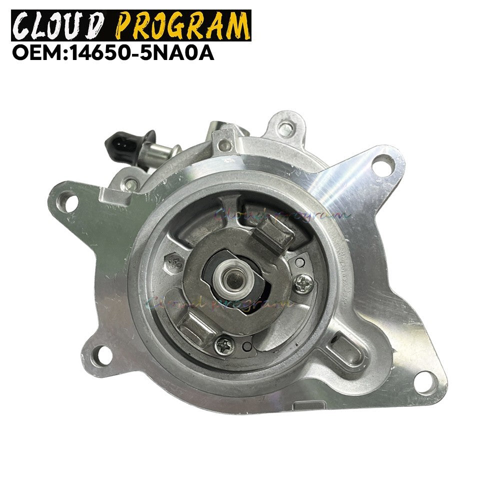 ya 11 6.5 14650-5NA0A Engine vacuum pump For 2019-2022 for Nissan for Altima for Infiniti QX50