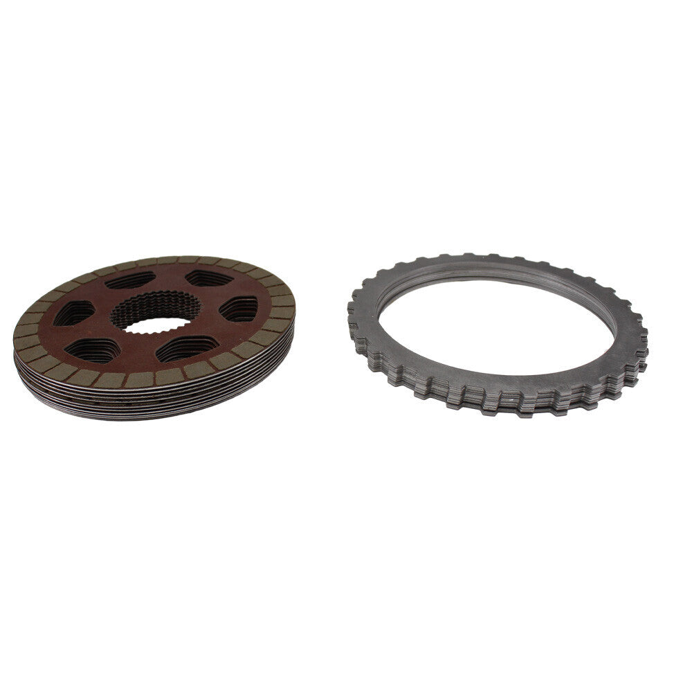 ya 5 8.7 Suitable for BMW ATC35L/ATC45L for Hyundai for Maserati transfer case clutch kit friction steel