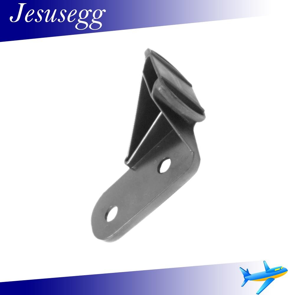 ya 13 5.27 Fits For E36 E30 318i 325i 328i 318iC Front Right Bumper Support Mount Bracket