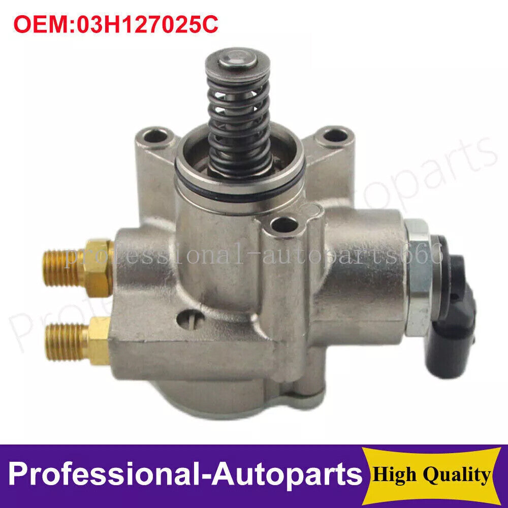 ya 27 7.2 Injection High Pressure Fuel Pump Fit for VW Touareg for Porsche for Cayenne for Audi Q7 3.6L