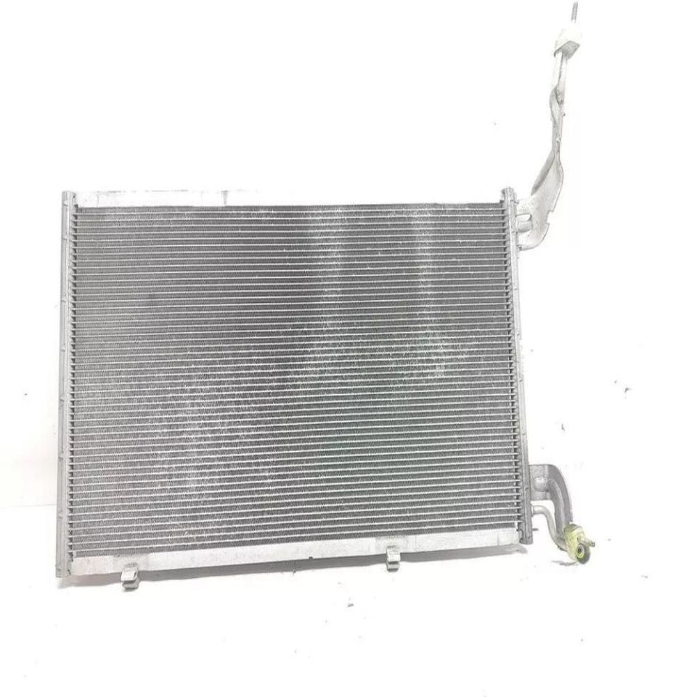 ya 5 8.7 H6BH19710BB Water Tank Radiator for Ford EcoSport 2018-22