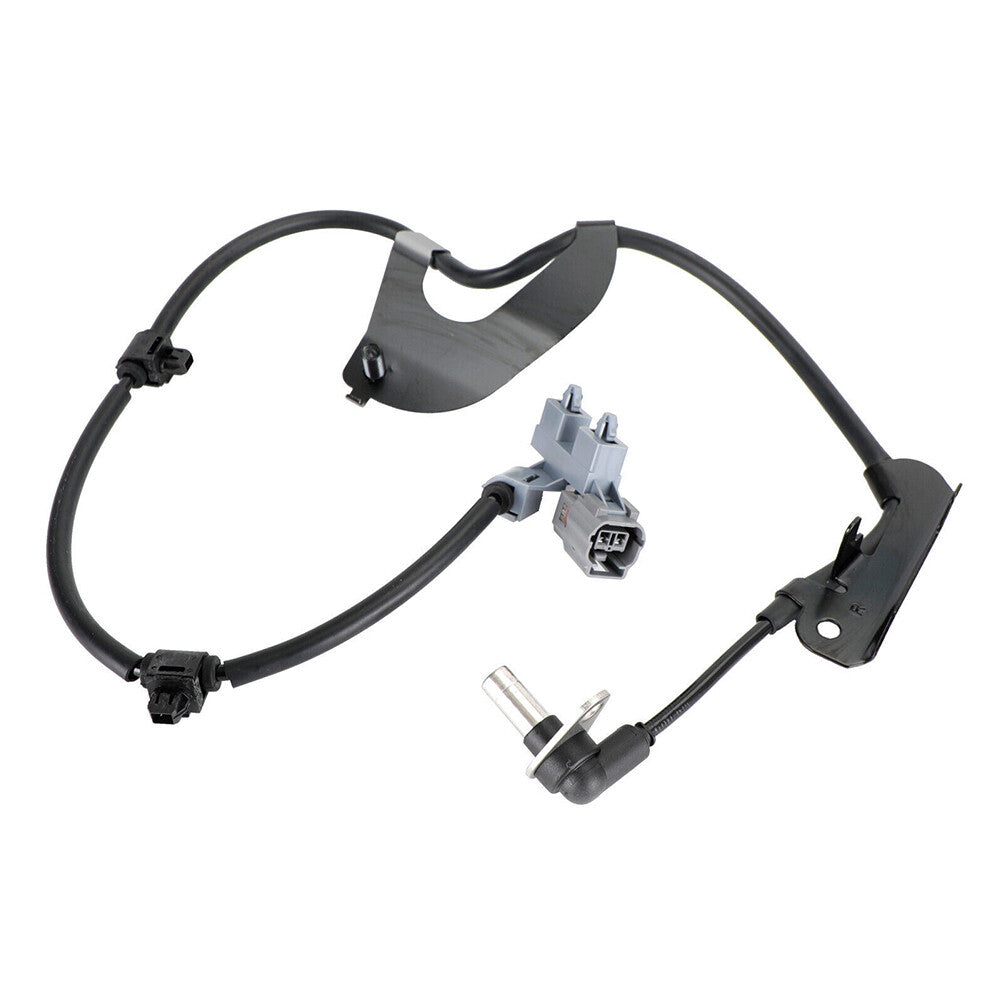 ABS wheel speed sensor front right for Isuzu D-Max 2.5 Twin Turbo 2012-2019