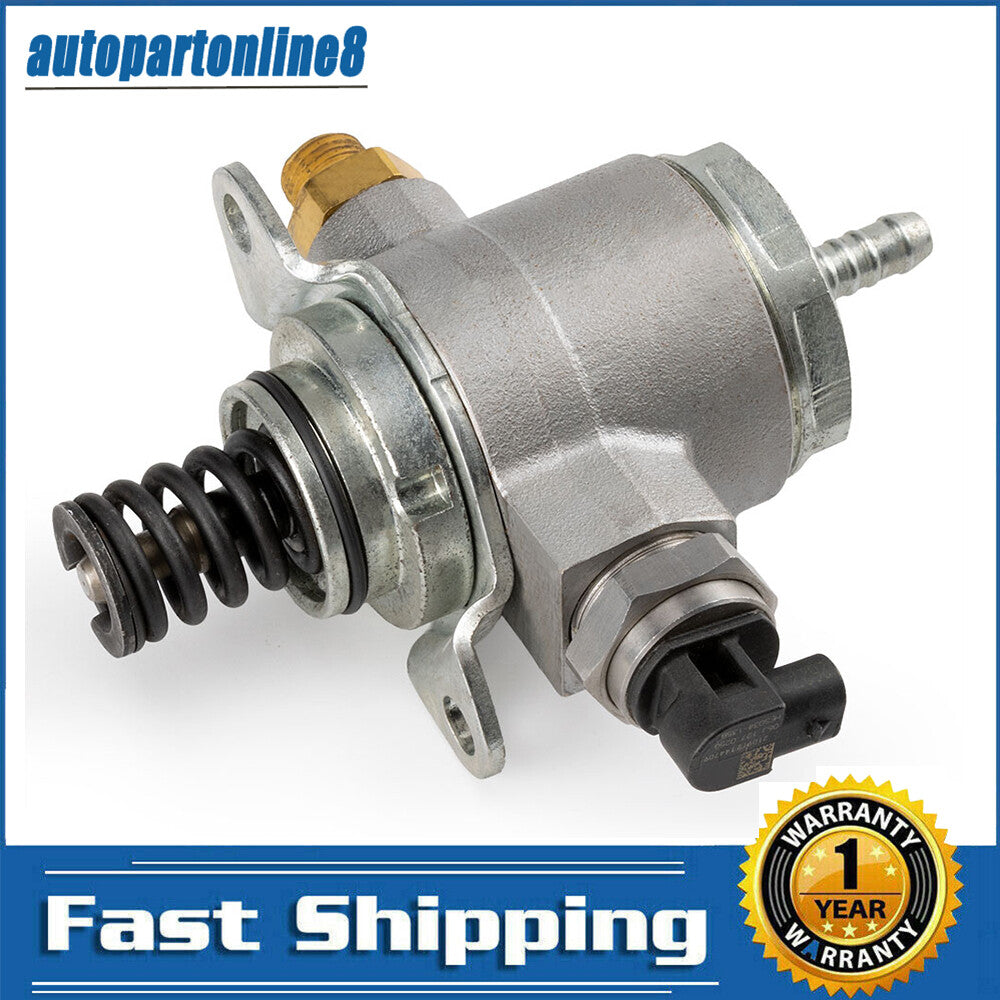 ya 27 7.2 One high-pressure fuel pump (06J127025G) suitable for VW GTI, for Audi for A4 , for A5 , Q3, Q5 2.0T.