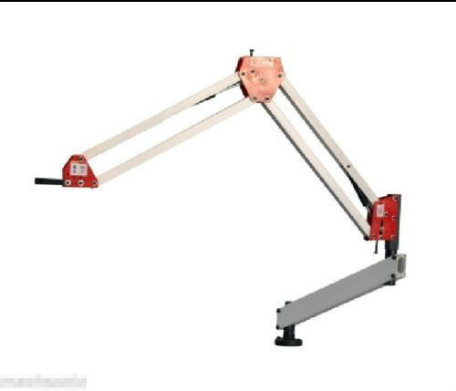 vertical pneumatic tapping machine arm 2100mm for M3-M24 B