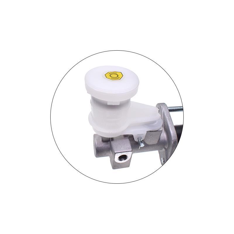 ya 5 8.7 Clutch Master Cylinder fit for Mitsubishi Trion L200 2.4 2WD KA5T 08-2015 MR995036