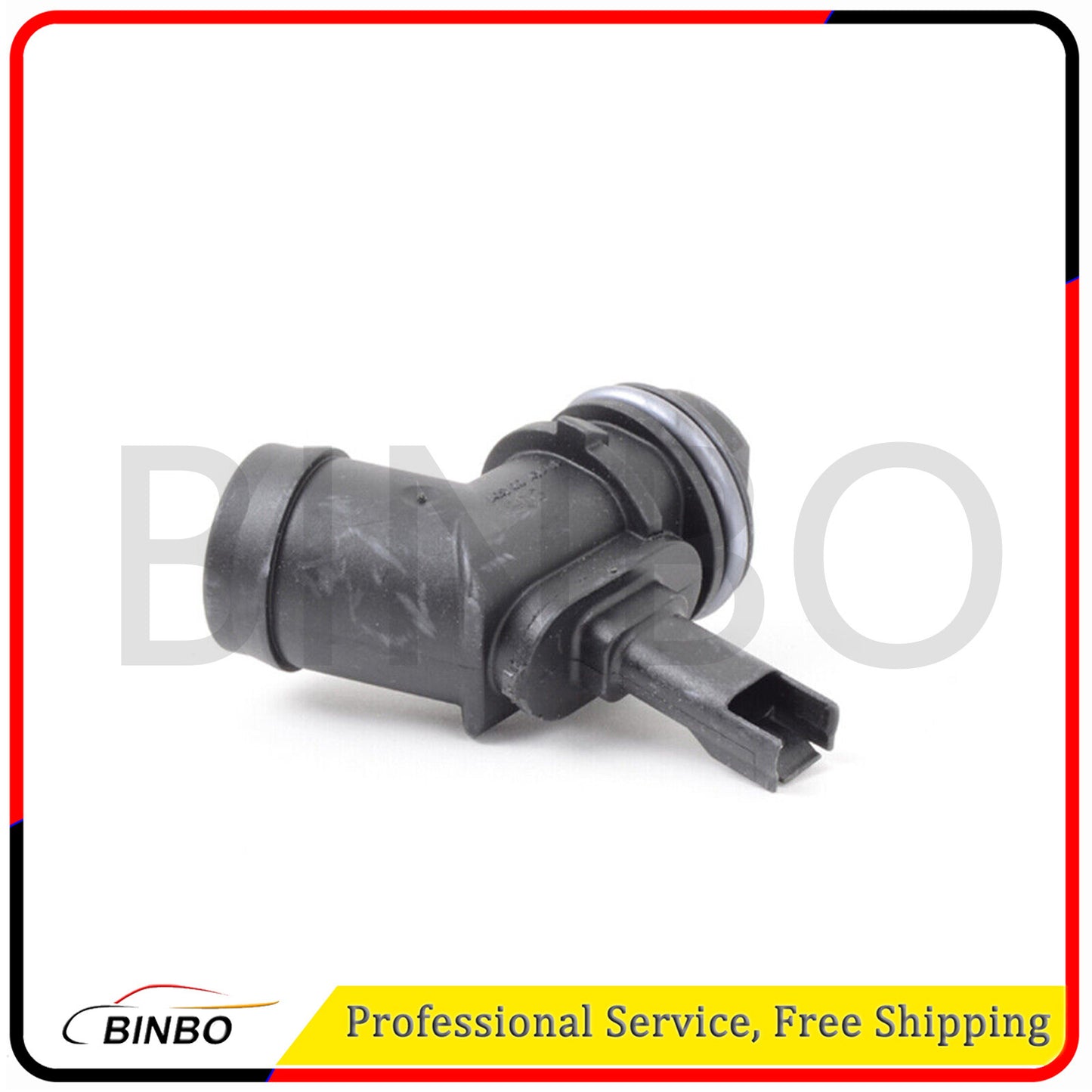 ya 27 7.20 Turbo Air Inlet Duct Heater Element Sensor 13717560227 for BMW E82 E90 F02 X6 Z4