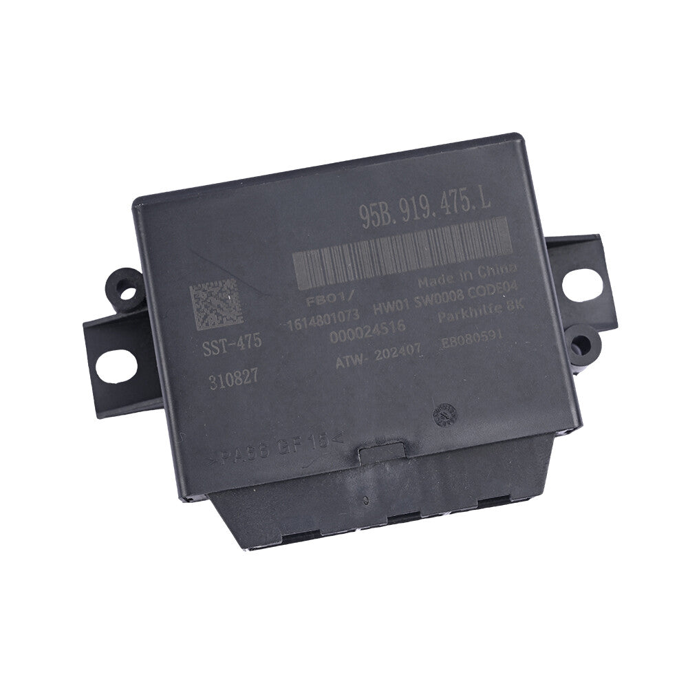 ya 4 6.21 for Porsche Macan for Cayenne 3.0 3.6 4.8 Parking Aid Control Module 95B.919.475.L