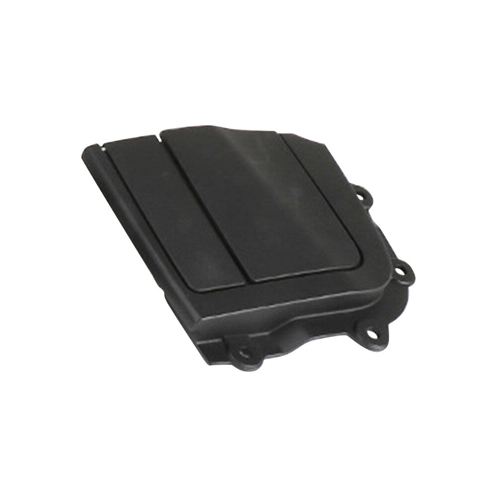 ya 5 8.7 For 2007-13 for BMW E93 3-Series M3 Left Retractable Top Cover Deck Hinge Flap Black
