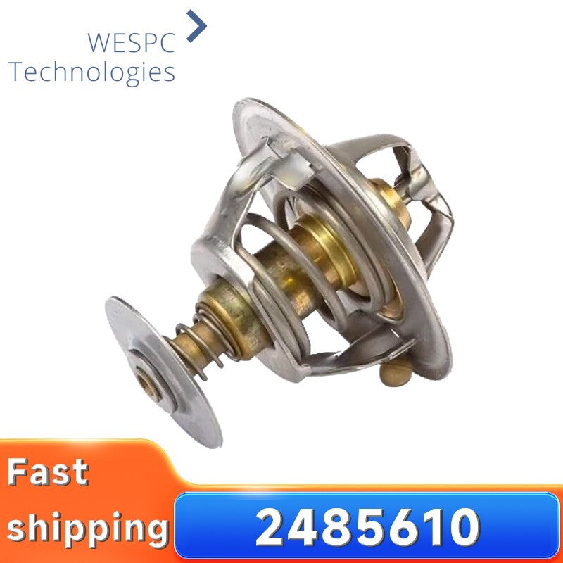 ya 4 6.17 248561 Thermostat for Perkins engine 4.236 C4.236 G4.236 T4.236 1004-4 1004-40