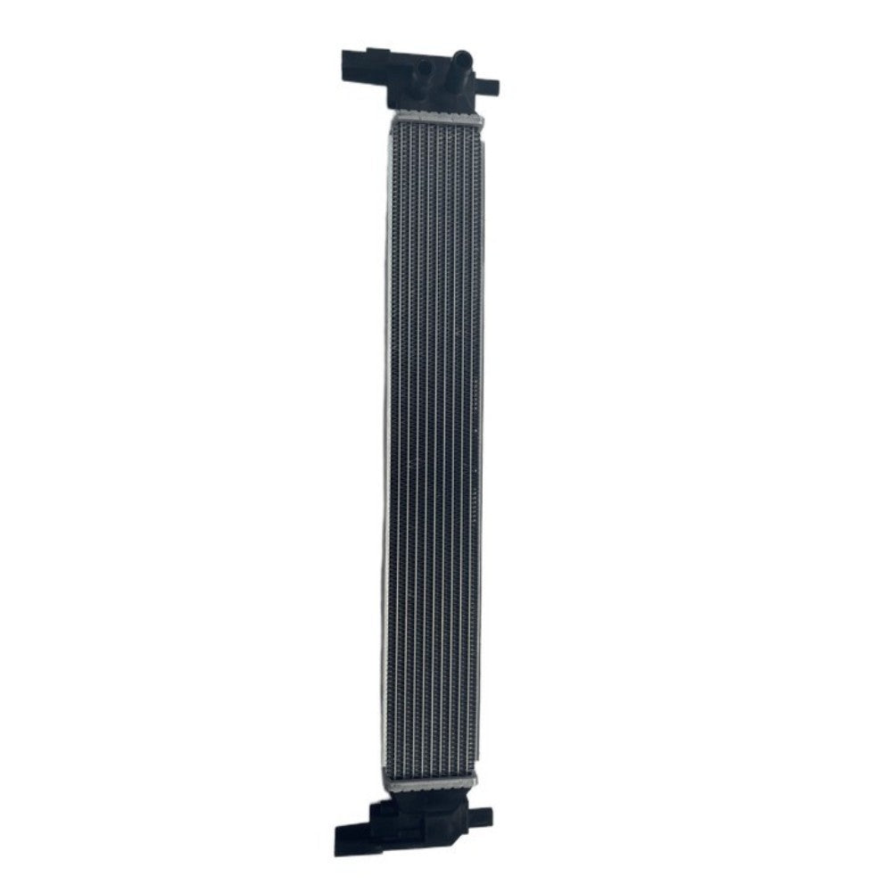 ya 27 7.20 The water cooler is suitable for SKODA FABIA 1.4 TDI 2014