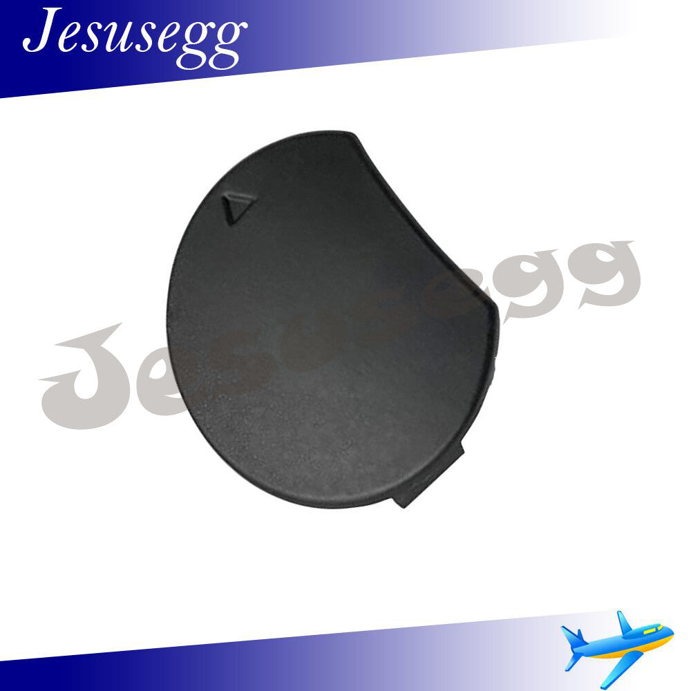 ya 27 6.18.2 NEW for Ford Explorer 2016-17 Front Bumper Tow Hook Cover FB5Z17A900AA Unpainted