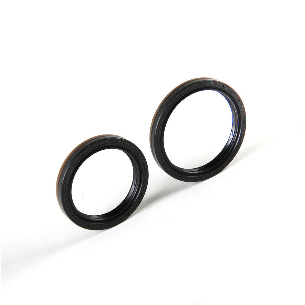 ya 2 7.16 2-pack drive shaft oil seal for beetle for Golf for JETTA for Audi