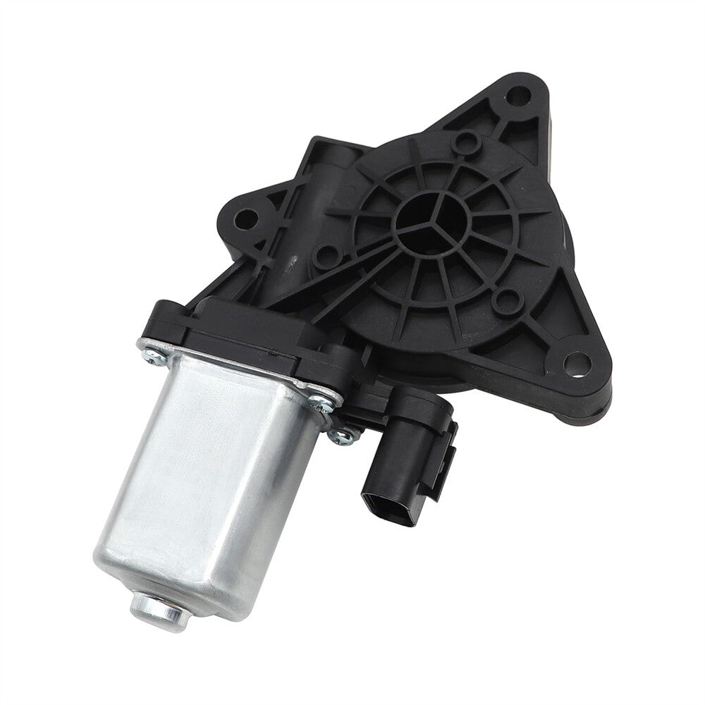 ya 1 6.30 New Rear Left Driver Power Window Motor 83450D4010 Fits for Kia Optima 2016-2020