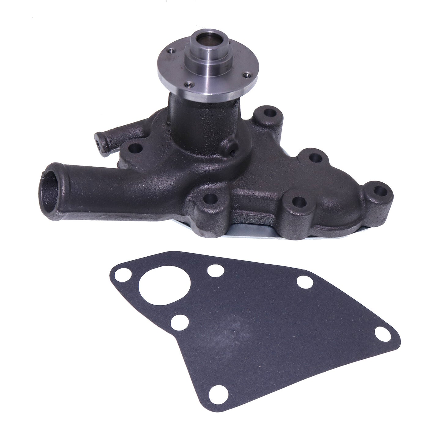 ya 9 6.4 for Isuzu Elf Journey Water Pump with G201 C240 C221 G240 Engine Forklift