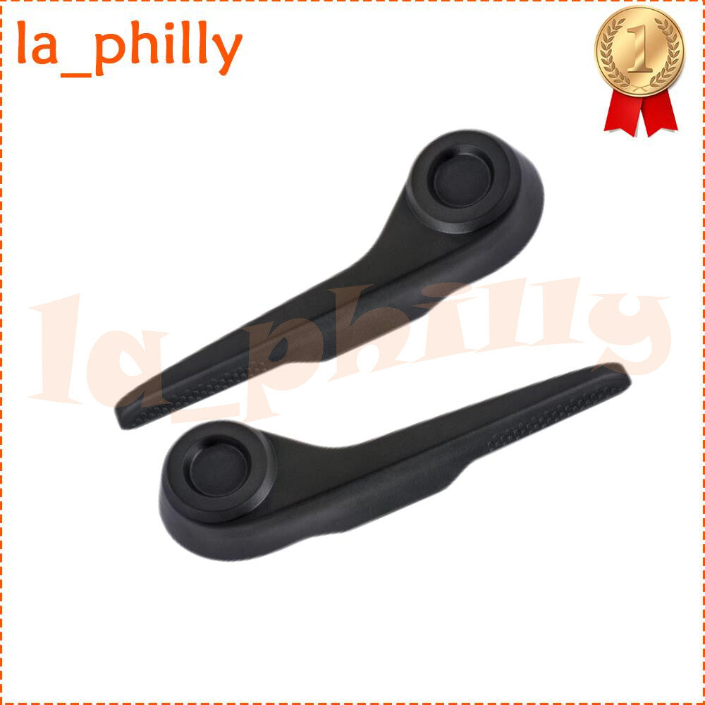 ya 13 Fit for Dodge Journey 11 12 13 14 15 16 17 18 RH&LH Manual for Seat Recliner Handle