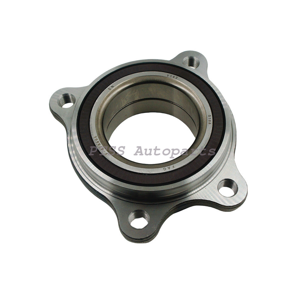 ya 5 8.7 8W0407625G OE FAG Wheel Hub Bearing for Audi A4 A5 A6 A7 Q5 Q7 2.0T S4 3.0T