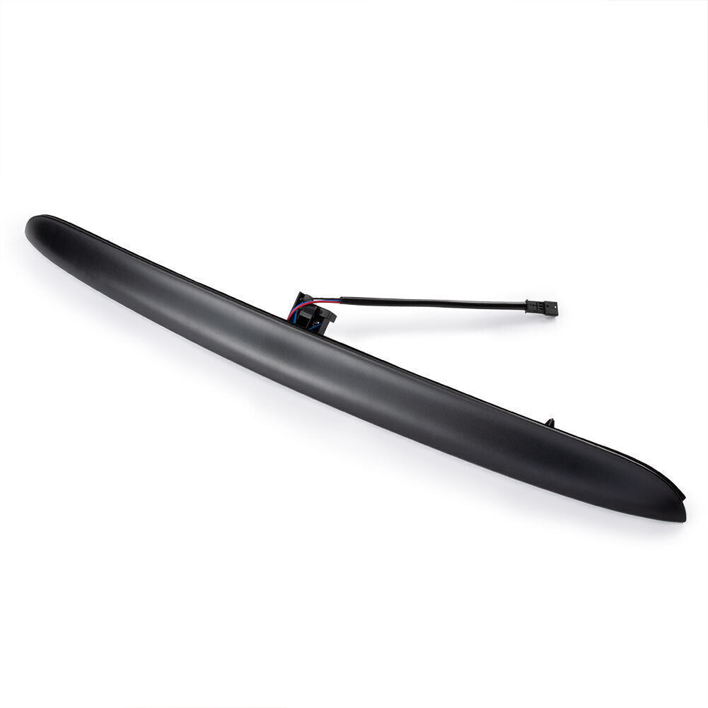 ya 5 8.7 Trunk lid handle with key button for BMW 3 Series E46 Sedan 51137171699 1997 - 2005