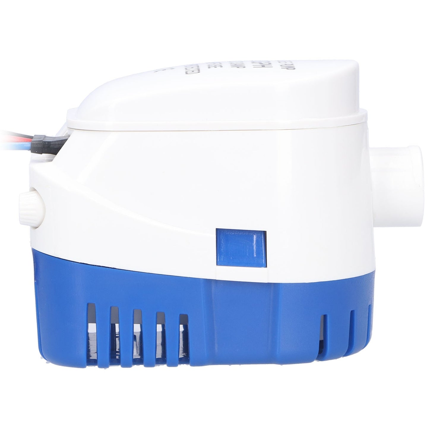 ya 25 Bi e Submersible Pump Electric Automatic Water ABS Accessory For Drai ge