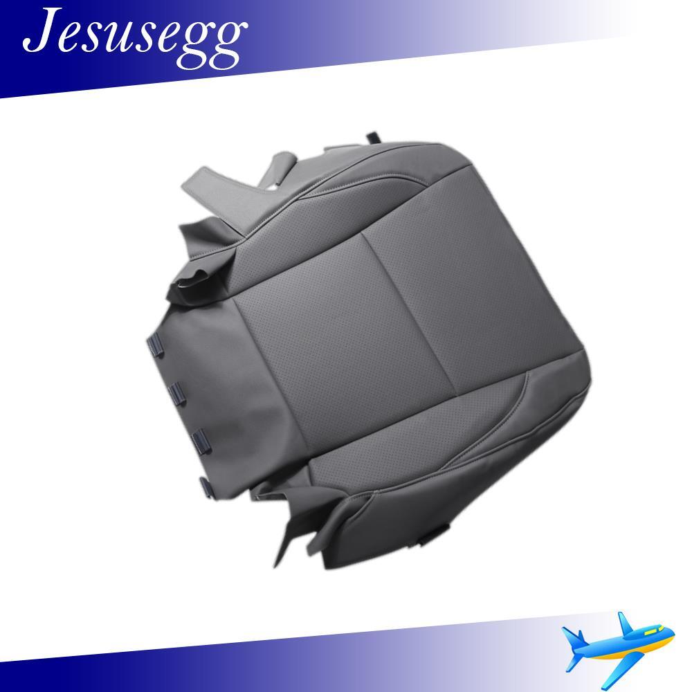 ya 12 5.22 Replacement Vinyl Driver for Seat Cover Gray Fit for Lexus ES350 ES450 2007-2012